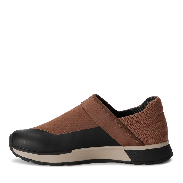 Shoes Mens Spyder Maverick 8211 Brown Spice
