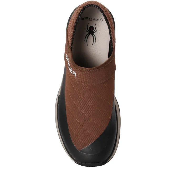 Shoes Mens Spyder Maverick 8211 Brown Spice