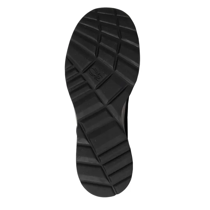Shoes Mens Spyder Maverick 8211 Brown Spice
