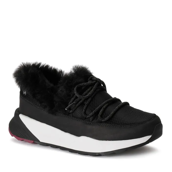 Shoes Womens Spyder Aggie 8211 Black