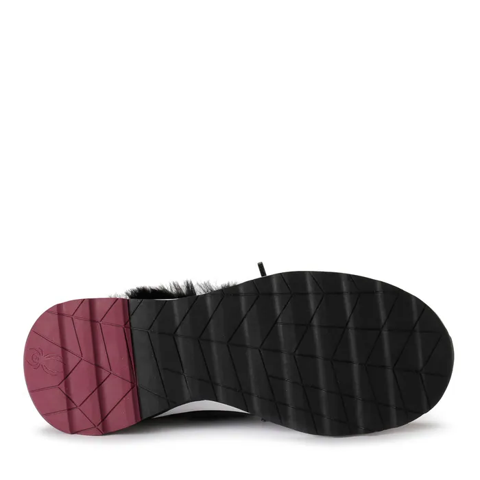 Shoes Womens Spyder Aggie 8211 Black