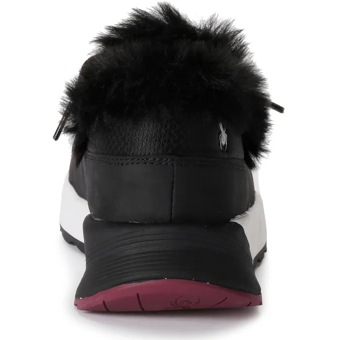 Shoes Womens Spyder Aggie 8211 Black