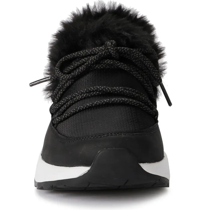 Shoes Womens Spyder Aggie 8211 Black