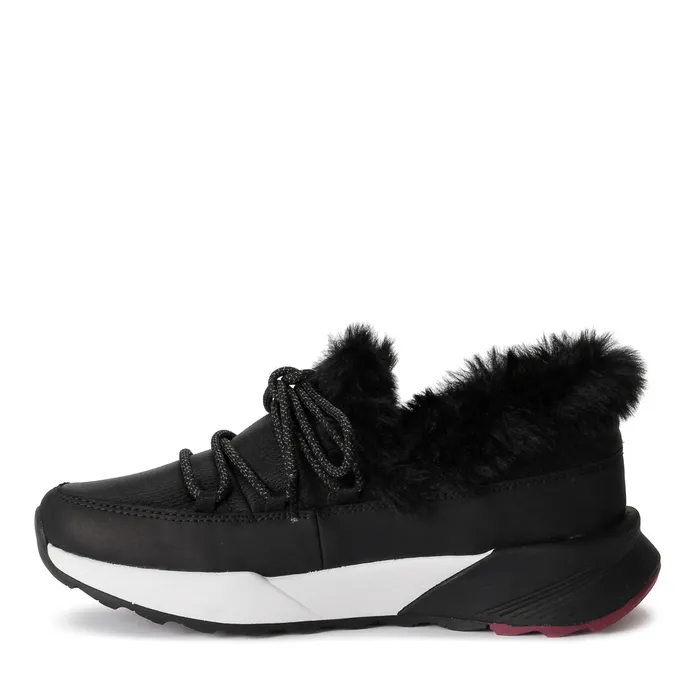 Shoes Womens Spyder Aggie 8211 Black