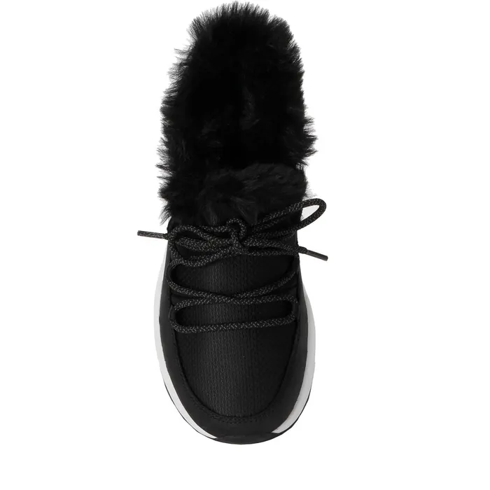 Shoes Womens Spyder Aggie 8211 Black