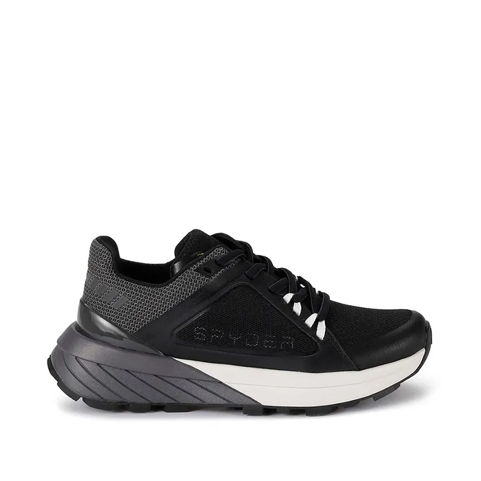 Shoes Womens Spyder Indy 8211 Black