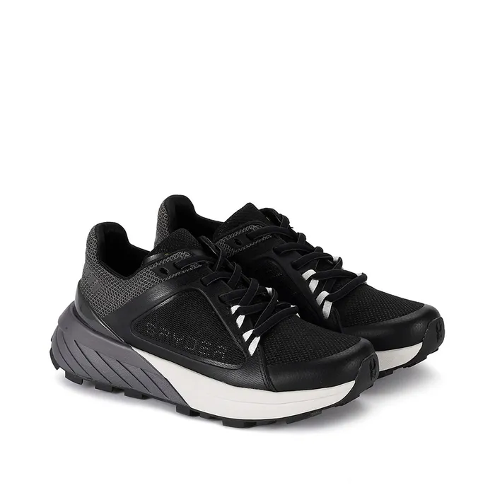 Shoes Womens Spyder Indy 8211 Black