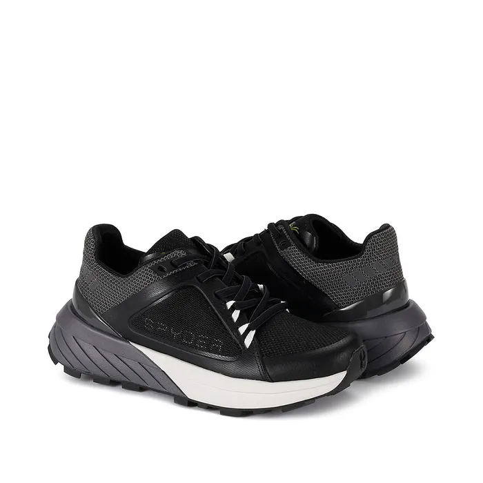 Shoes Womens Spyder Indy 8211 Black