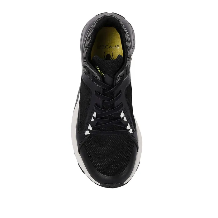 Shoes Womens Spyder Indy 8211 Black
