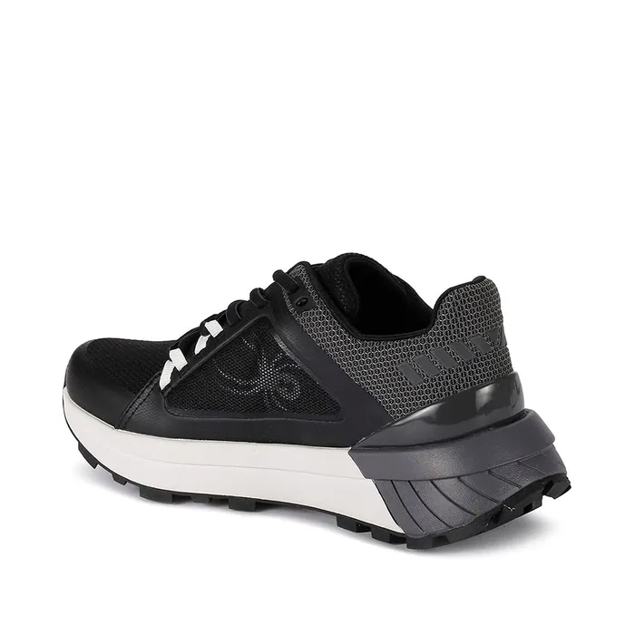 Shoes Womens Spyder Indy 8211 Black