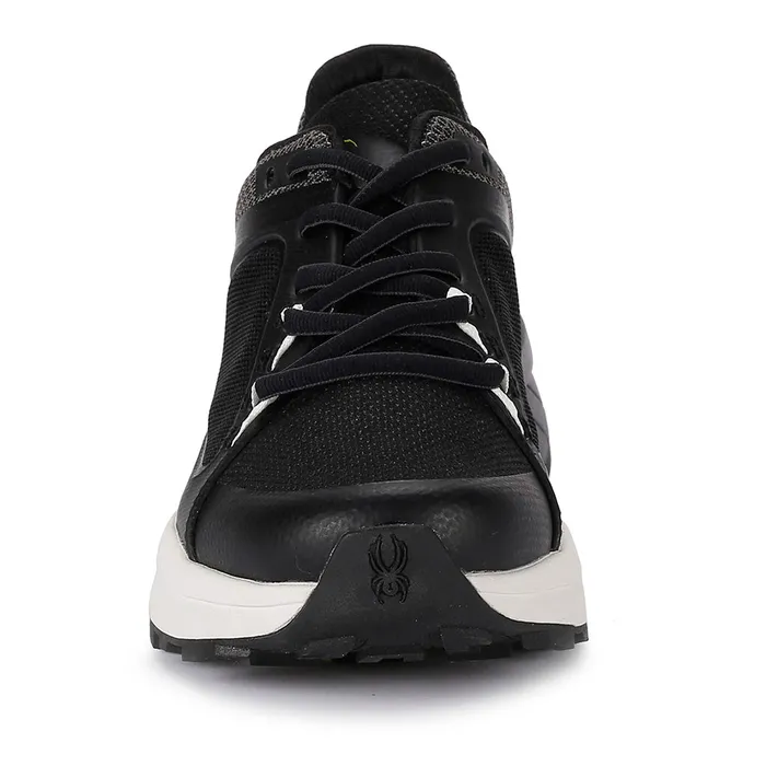 Shoes Womens Spyder Indy 8211 Black