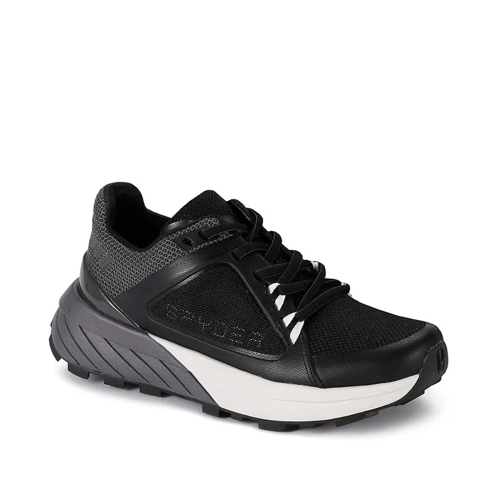Shoes Womens Spyder Indy 8211 Black