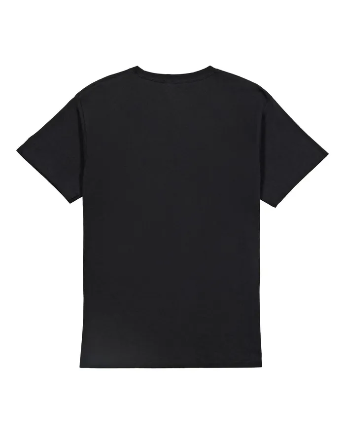 ShortSleeve TShirt Surfer Circle Black Men Champion TShirts and Tops