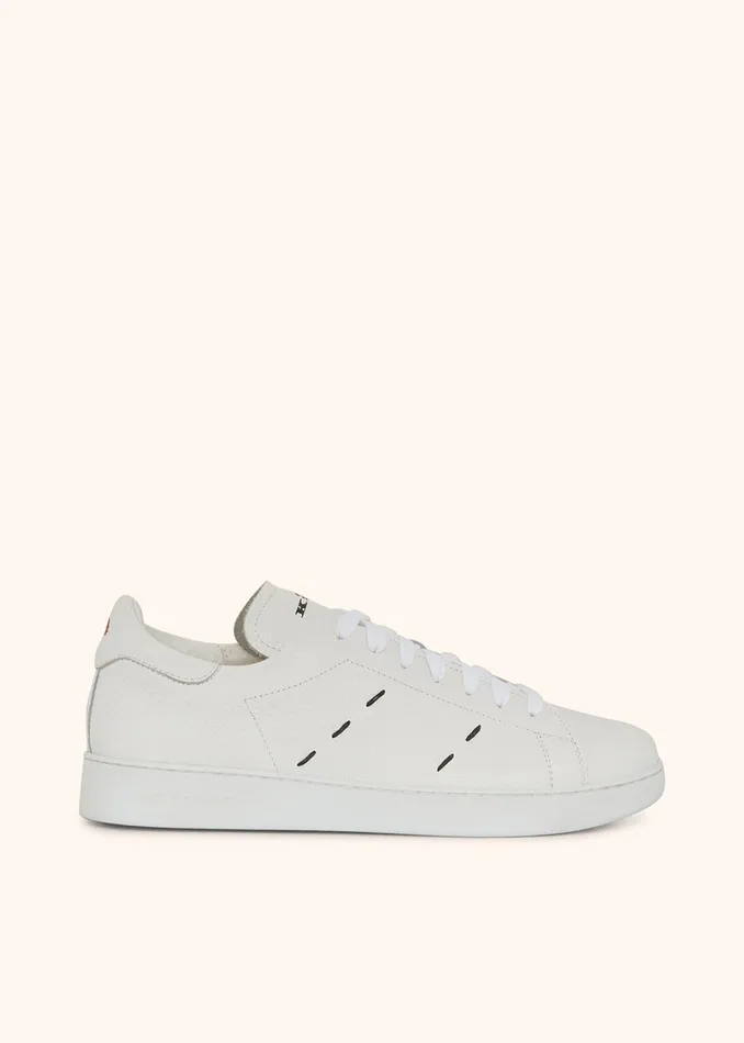 SNEAKERS CALFSKIN Men Kiton Shoes