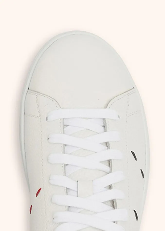 SNEAKERS CALFSKIN Men Kiton Shoes SNEAKERS CALFSKIN Men Kiton Shoes