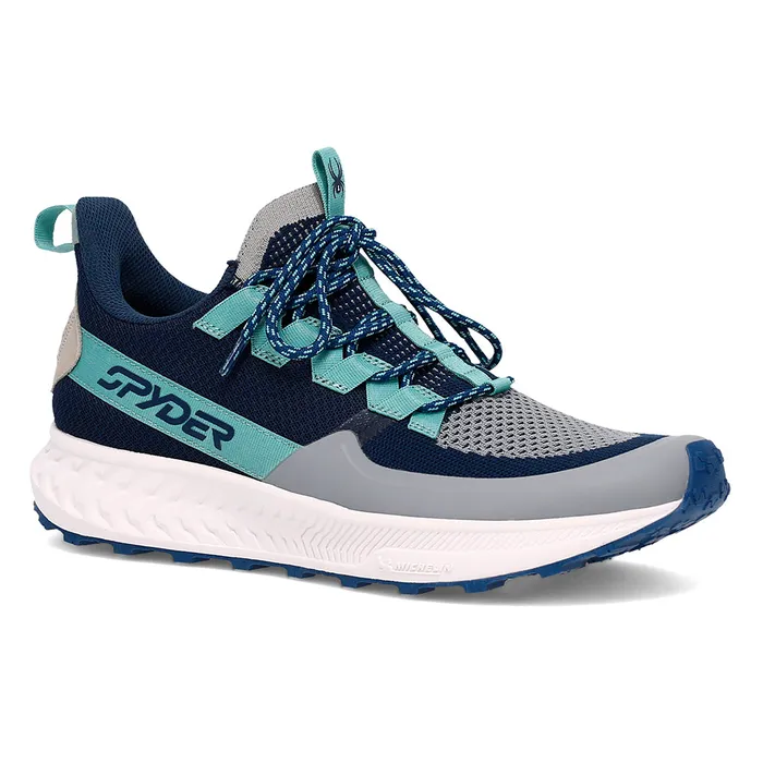 Sneakers Mens Spyder Pathfinder 8211 Atlantic Blue