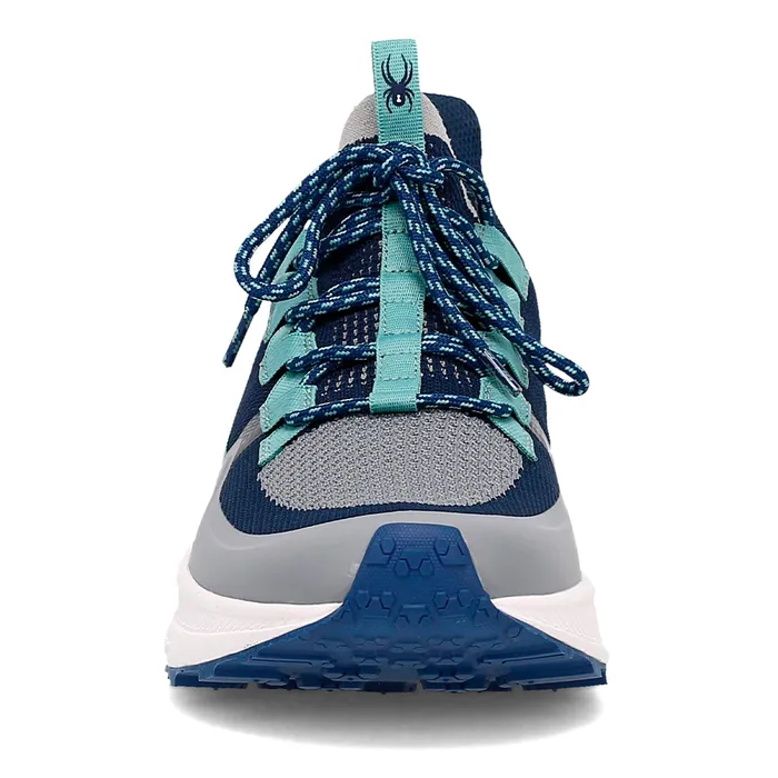 Sneakers Mens Spyder Pathfinder 8211 Atlantic Blue Sneakers Mens Spyder Pathfinder 8211 Atlantic Blue