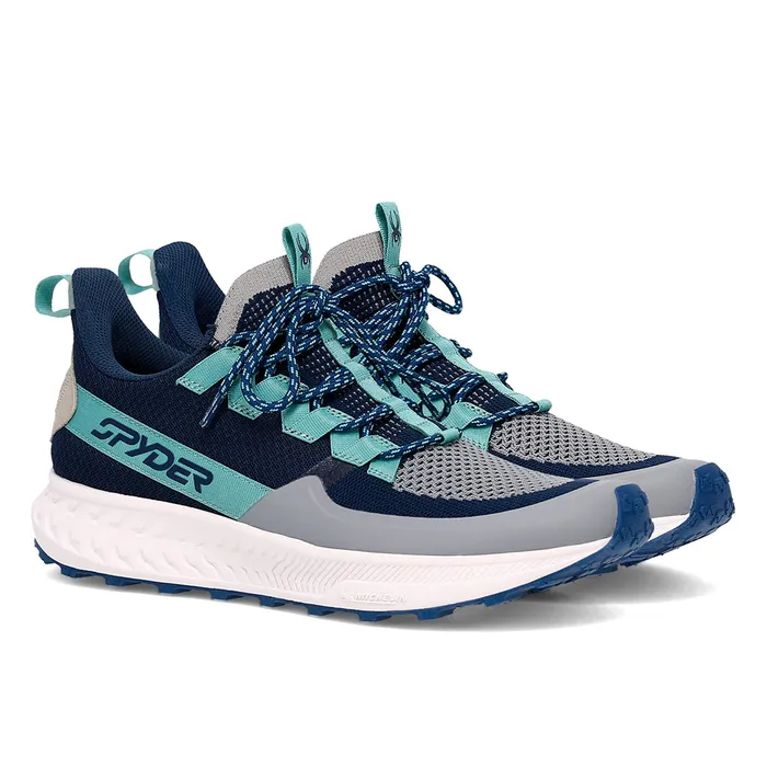 Sneakers Mens Spyder Pathfinder 8211 Atlantic Blue Sneakers Mens Spyder Pathfinder 8211 Atlantic Blue
