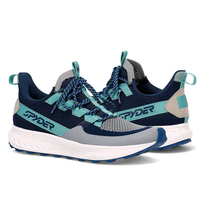 Sneakers Mens Spyder Pathfinder 8211 Atlantic Blue Sneakers Mens Spyder Pathfinder 8211 Atlantic Blue