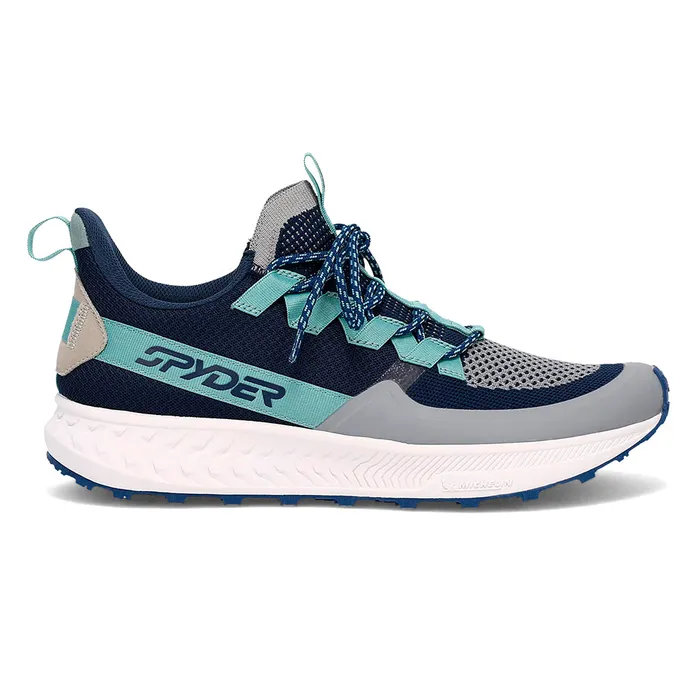 Sneakers Mens Spyder Pathfinder 8211 Atlantic Blue Sneakers Mens Spyder Pathfinder 8211 Atlantic Blue