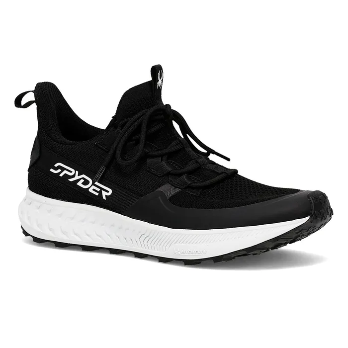 Sneakers Womens Spyder Pathfinder 8211 Black