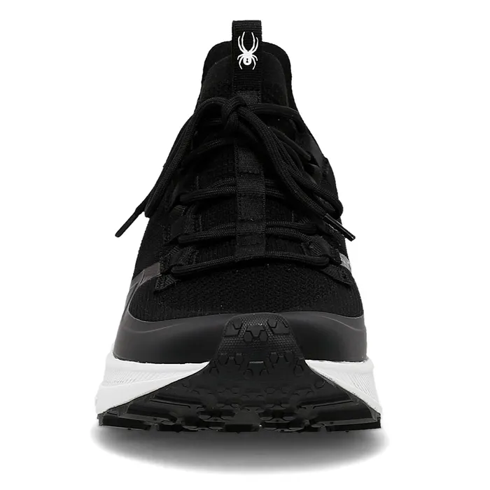 Sneakers Womens Spyder Pathfinder 8211 Black Sneakers Womens Spyder Pathfinder 8211 Black