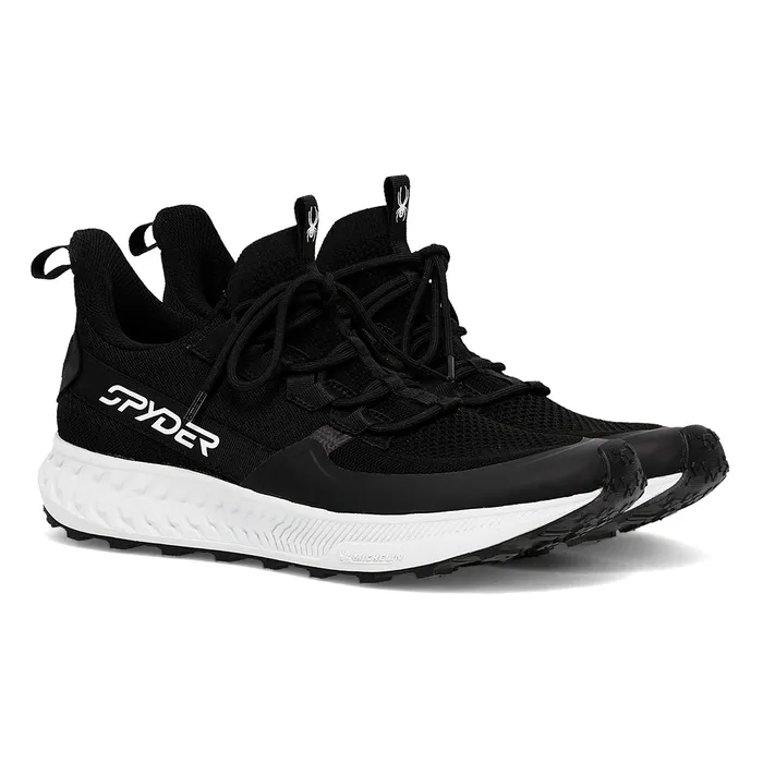 Sneakers Womens Spyder Pathfinder 8211 Black Sneakers Womens Spyder Pathfinder 8211 Black