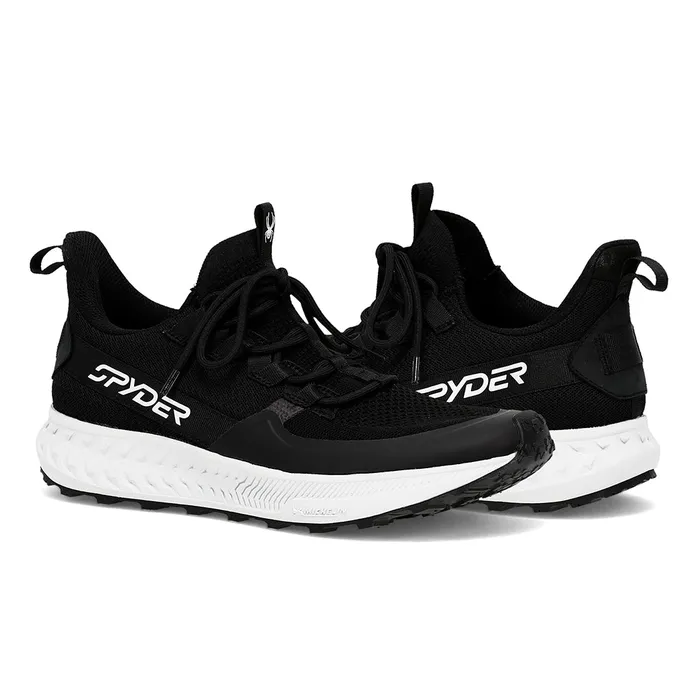 Sneakers Womens Spyder Pathfinder 8211 Black Sneakers Womens Spyder Pathfinder 8211 Black