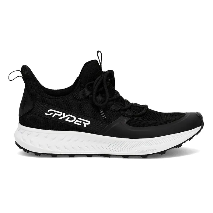 Sneakers Womens Spyder Pathfinder 8211 Black Sneakers Womens Spyder Pathfinder 8211 Black