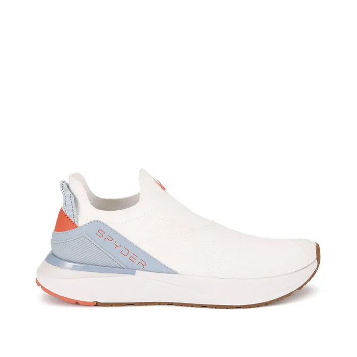 Sneakers Womens Spyder Tanaga 8211 Lily White
