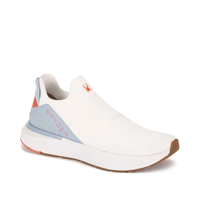Sneakers Womens Spyder Tanaga 8211 Lily White