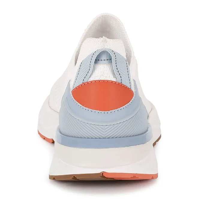 Sneakers Womens Spyder Tanaga 8211 Lily White
