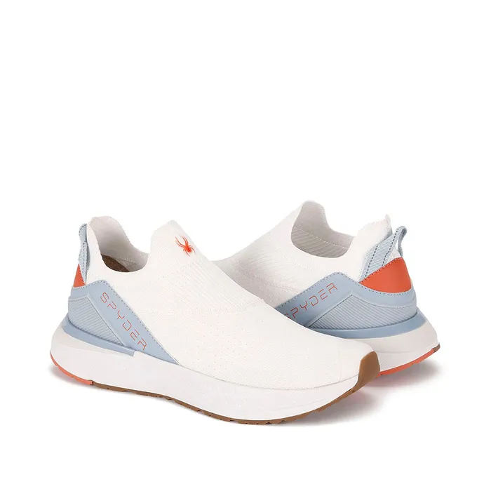 Sneakers Womens Spyder Tanaga 8211 Lily White
