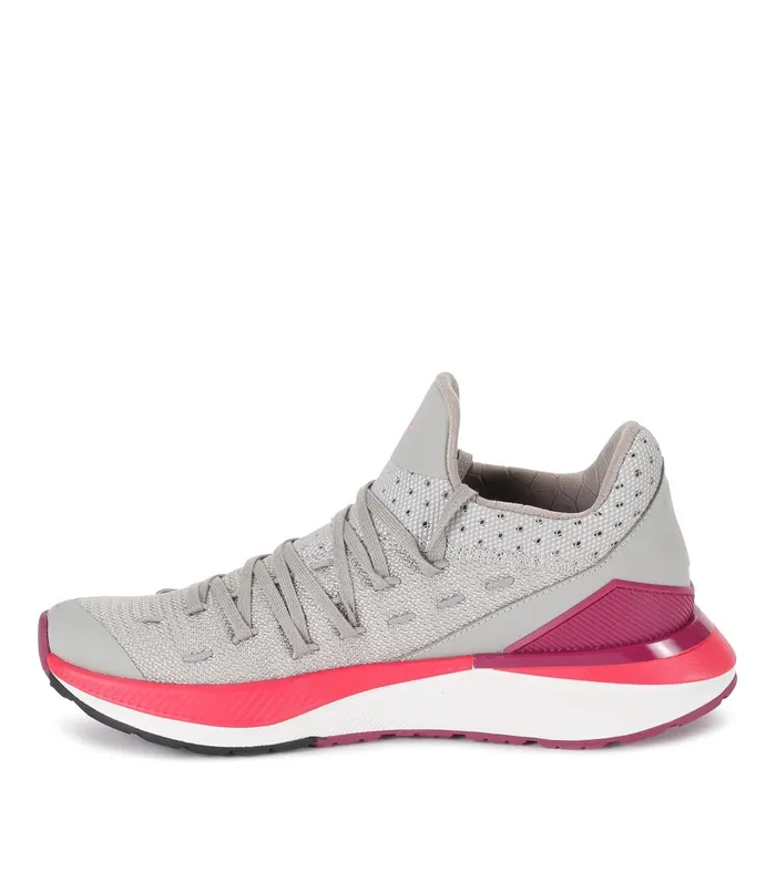 Sneakers Womens Spyder Tempo 8211 Grey Fog