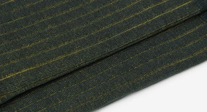 Socks Men Oliver Sweeney Cremona Dark Green Socks Men Oliver Sweeney Cremona Dark Green