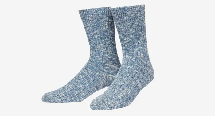 Socks Men Oliver Sweeney Trefil Blue