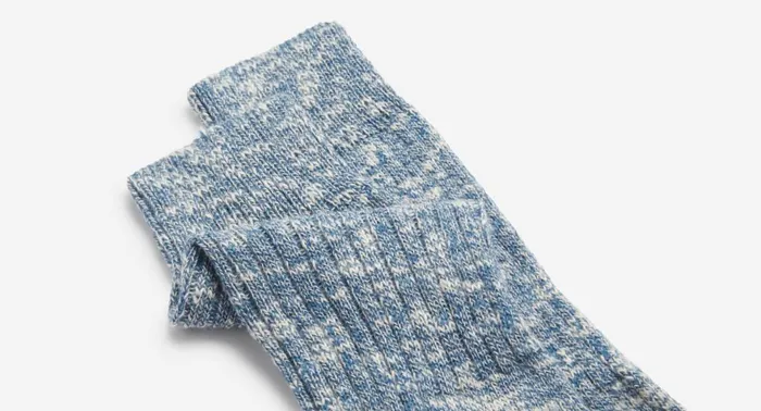 Socks Men Oliver Sweeney Trefil Blue Socks Men Oliver Sweeney Trefil Blue