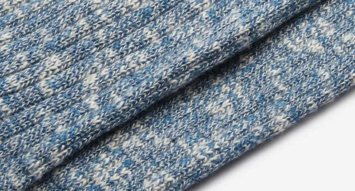 Socks Men Oliver Sweeney Trefil Blue Socks Men Oliver Sweeney Trefil Blue