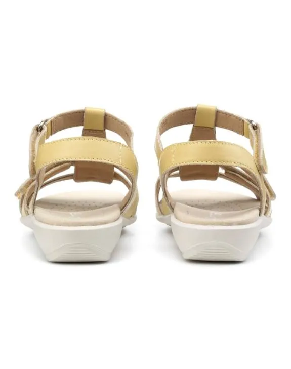 Sol Sandals Primrose Women Hotter Flat Sandals