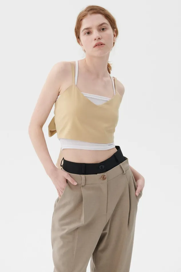 Storets Addison Cami Top Women Shirts and Blouses