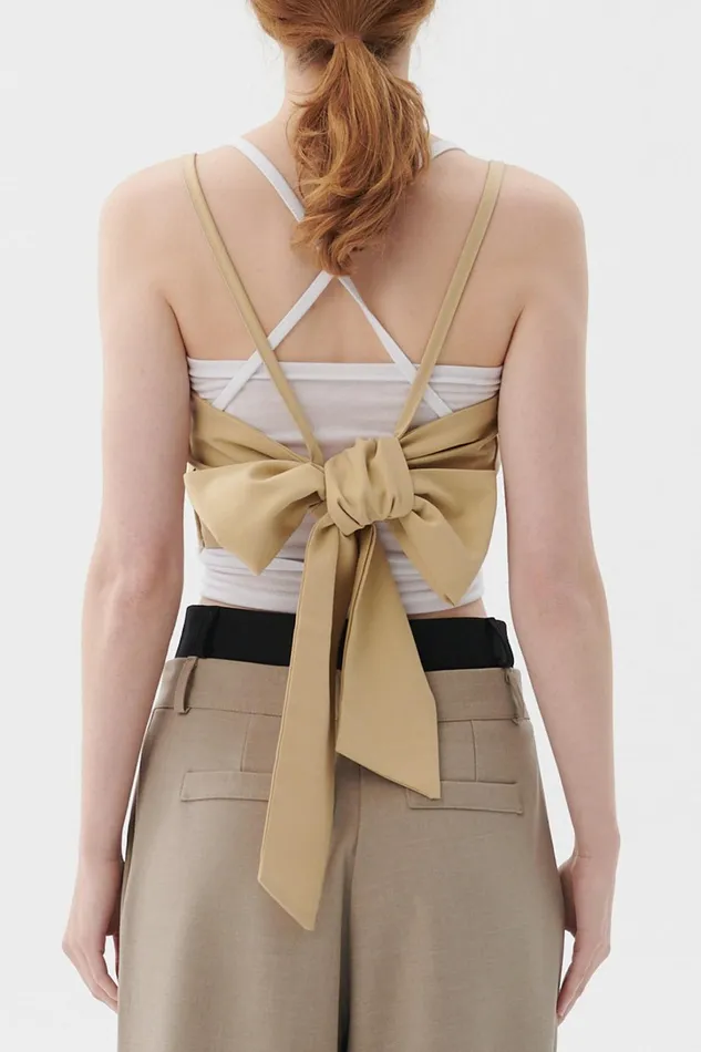 Storets Addison Cami Top Women Shirts and Blouses Storets Addison Cami Top Women Shirts and Blouses