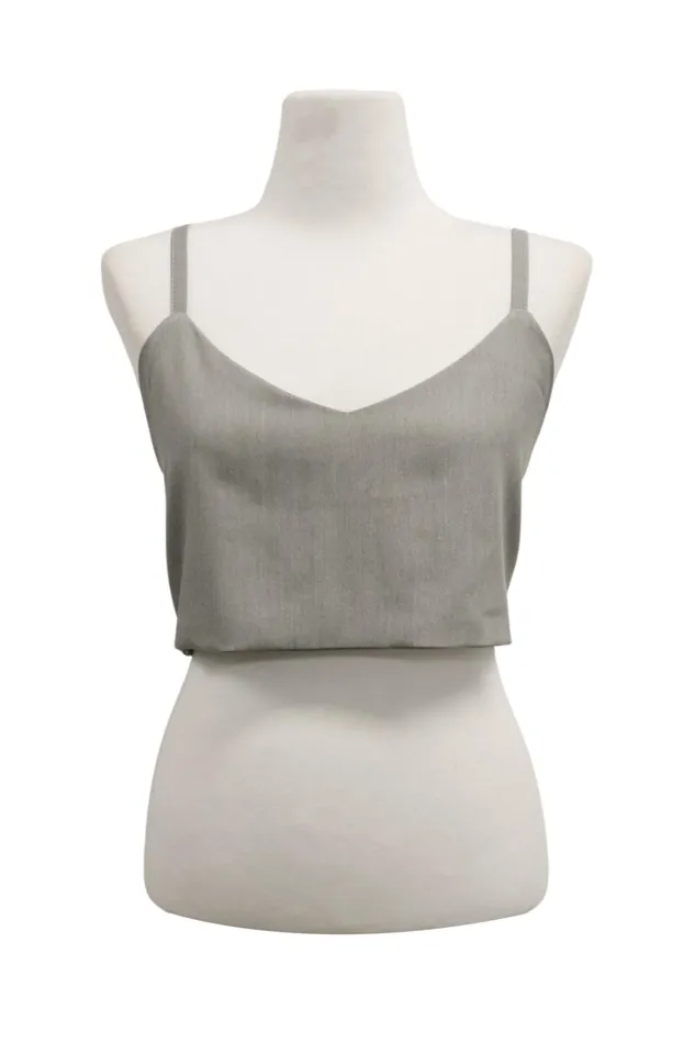 Storets Addison Cami Top Women Shirts and Blouses Storets Addison Cami Top Women Shirts and Blouses