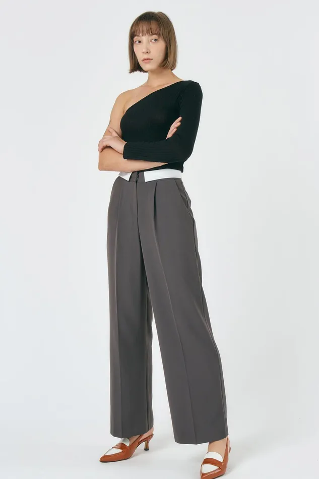 Storets Cielo OneShoulder Top Women Tops