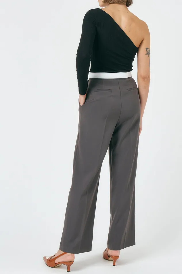 Storets Cielo OneShoulder Top Women Tops