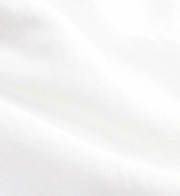 TShirts and Tops Women Sporty and Rich Faubourg T Shirt 8211 WhiteNavy