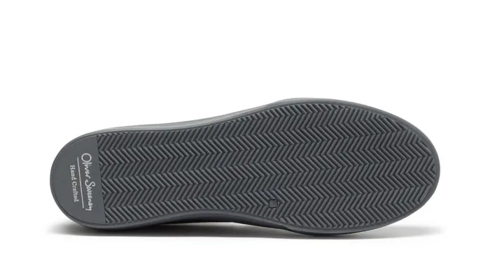 Trainers Men Oliver Sweeney Penacova Black Trainers Men Oliver Sweeney Penacova Black