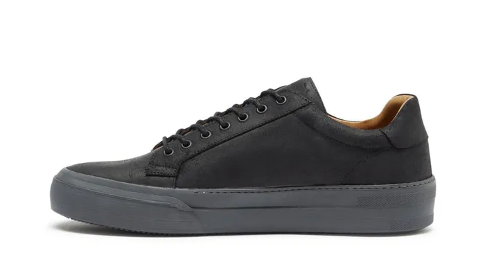 Trainers Men Oliver Sweeney Penacova Black Trainers Men Oliver Sweeney Penacova Black