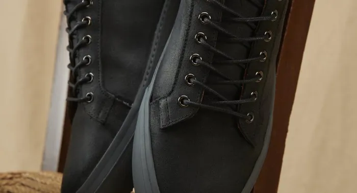 Trainers Men Oliver Sweeney Penacova Black Trainers Men Oliver Sweeney Penacova Black