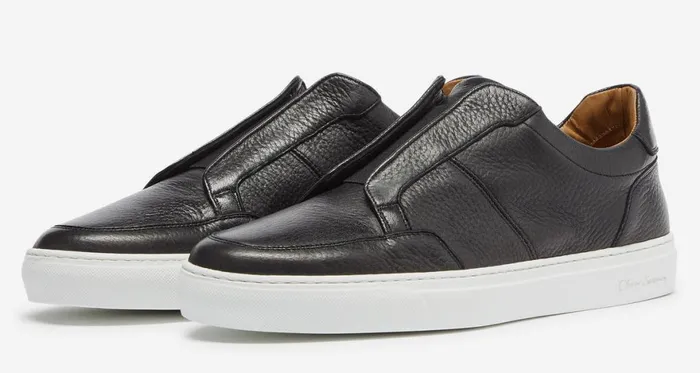 Trainers Men Oliver Sweeney Rende Black Trainers Men Oliver Sweeney Rende Black