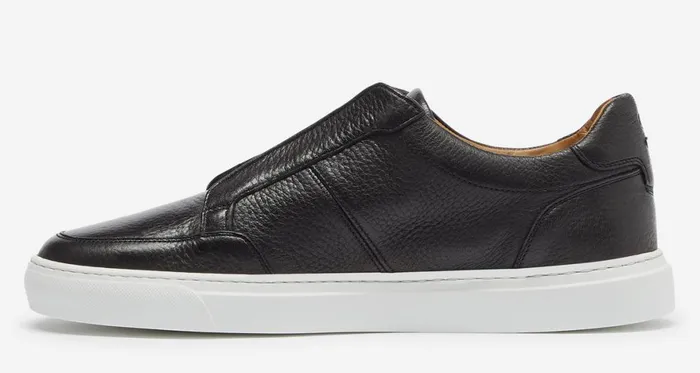 Trainers Men Oliver Sweeney Rende Black Trainers Men Oliver Sweeney Rende Black